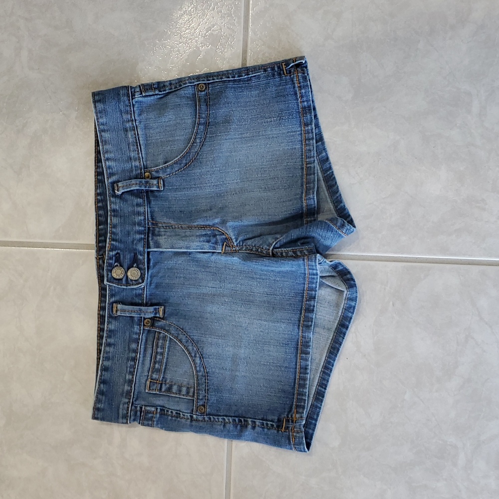 Old Navy Jean shorts